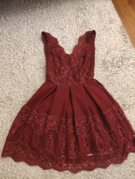 Spoločenské šaty, 34