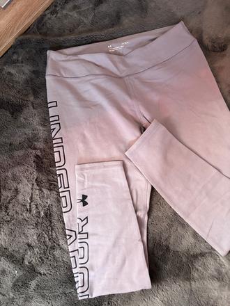 Legíny, under armour,m