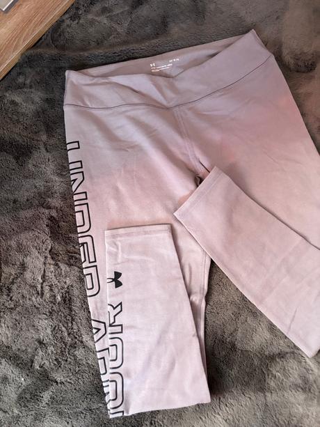 Legíny, under armour,m