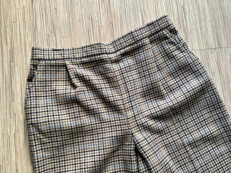 Kvalitne teple nohavice/101, 42