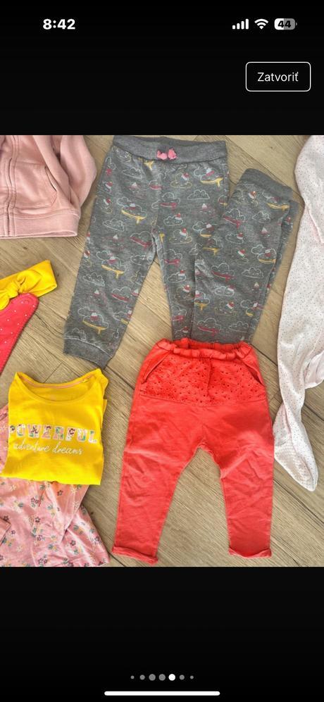 Balik 86-92, 86–98