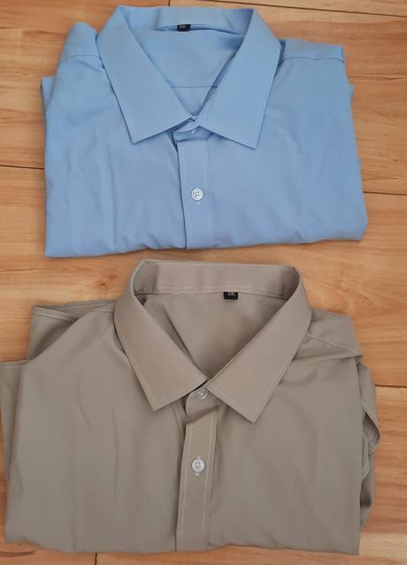 Panske kosele xxxl, xxxl