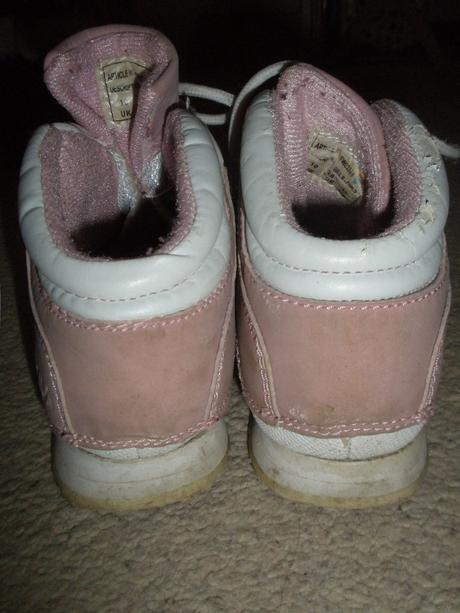 Topánky + tenisky, fare,28