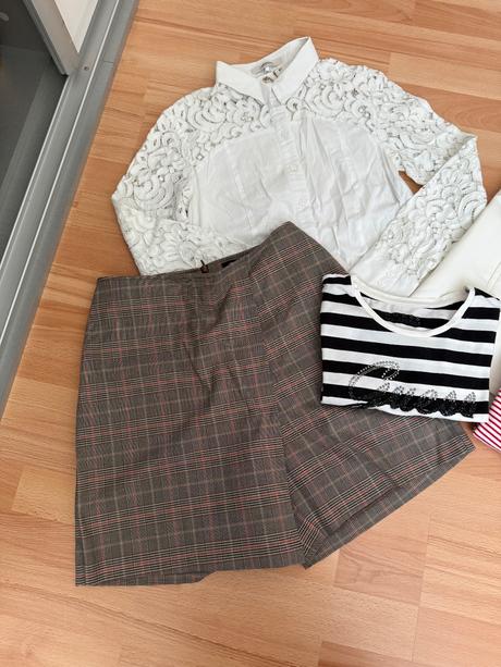 Set oblečenia - m, m