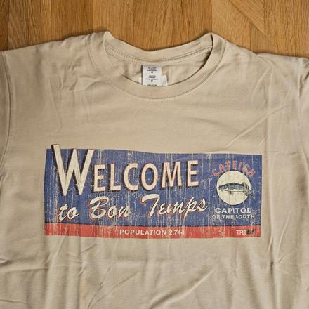 True blood hbo tričko m, m