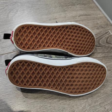 Tenisky, vans,36