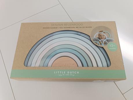 Dúha little dutch,