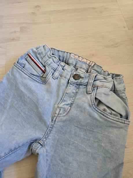 Rifle č.158, chapter young,158