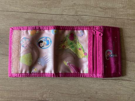 Peňaženka, 