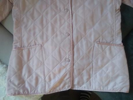 Dámska prechodná vetrovka m, m