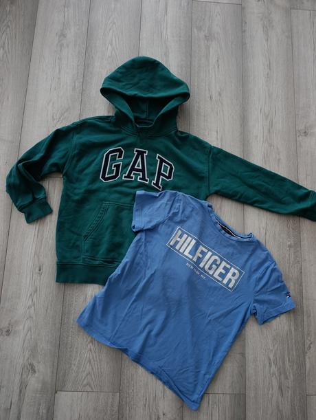 Mikina tričko 152, gap,152