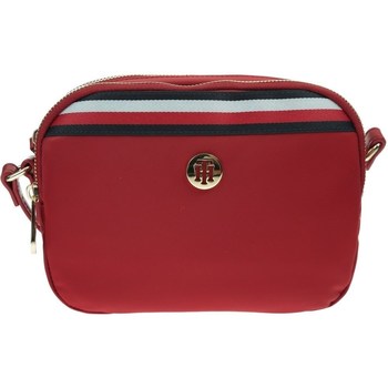 Minimalne nosena kabelka tommy hilfiger, tommy hilfiger