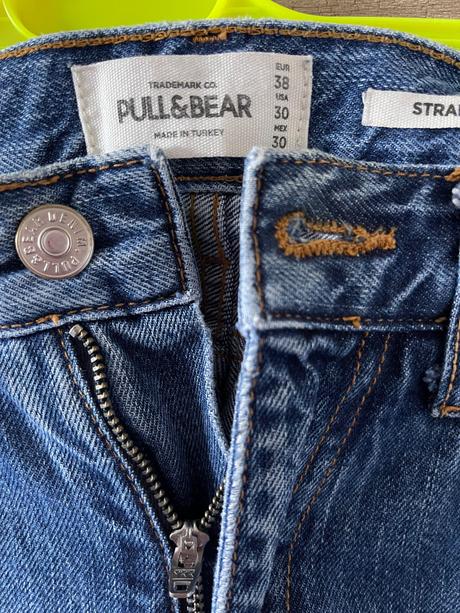 Jeans pull&bear, pull&bear,38