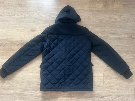 Zimný kabát gant, gant,146