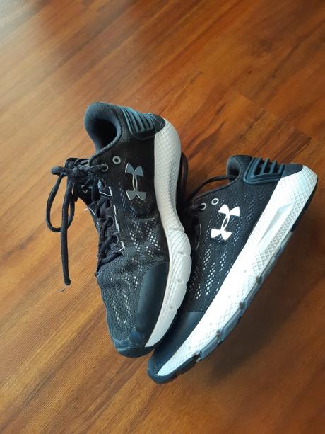 Tenisky under armour, under armour,38