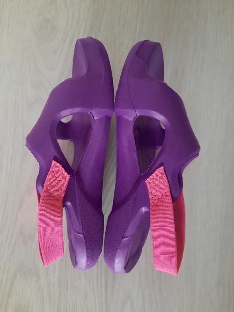 Sandále do vody (vd 14 cm), nabaiji,22