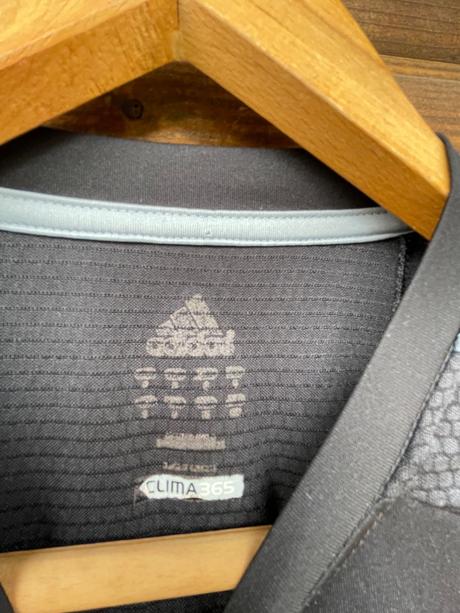 Adidas tričko, adidas,m