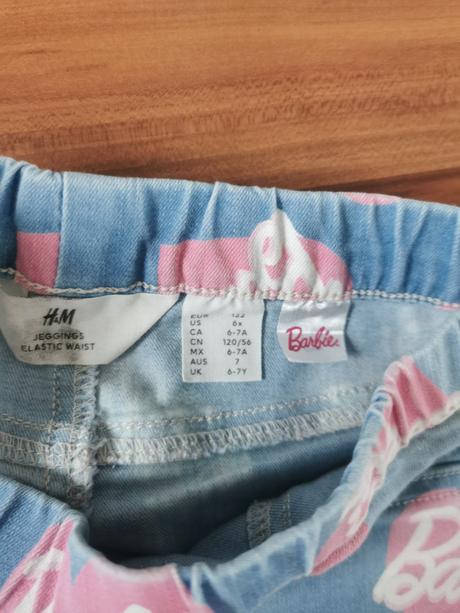 Rifle, h&m,122