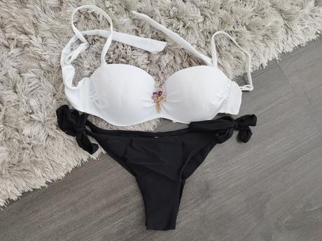 Push up plavky s brazílkami., m / s