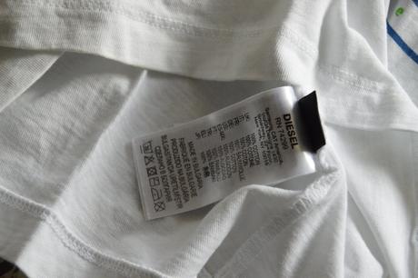 Diesel chlapčenské tričko, diesel,146