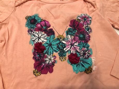 Tricko 110/116, cherokee,110