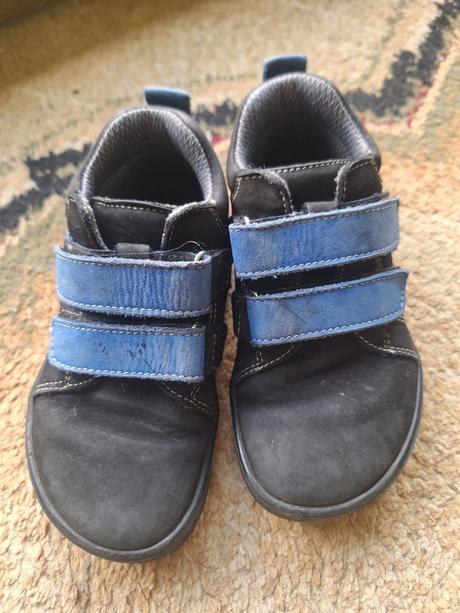 Barefoot topánky, 26