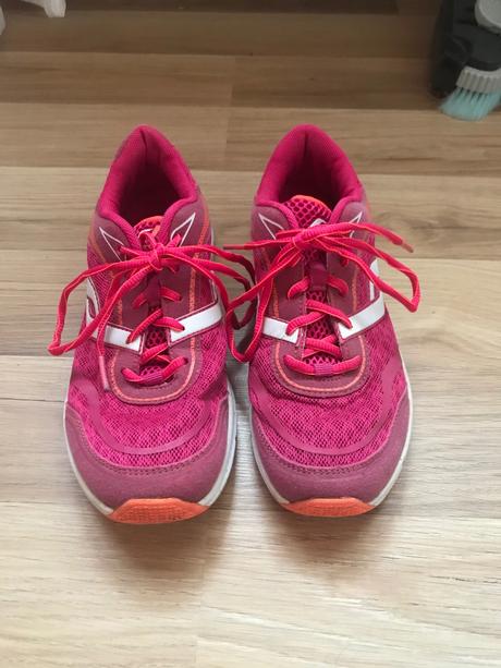 Dievčenské tenisky, 36