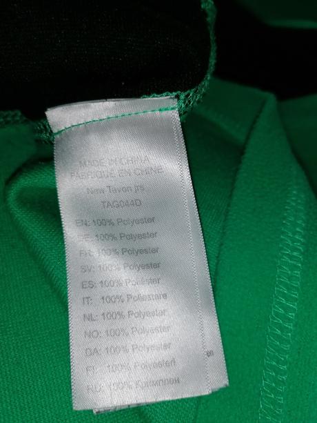 Mikina flísová, mckinley,140