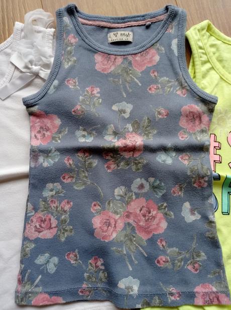 Balík tričiek, 116