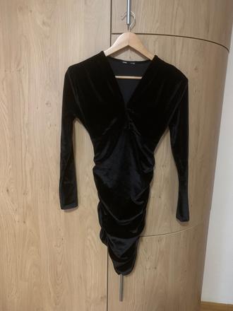 Saty cierne, sinsay,xs