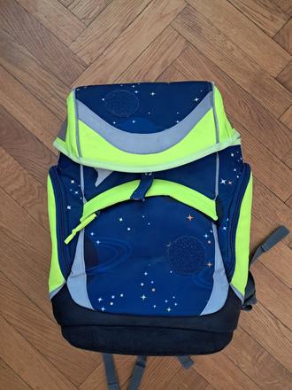 Školská taška topmove, 