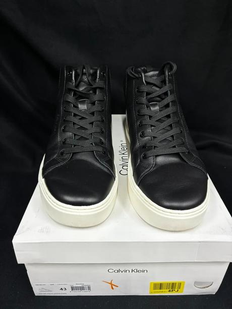 Kozene tenisky calvin klein, 43