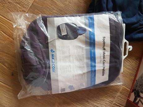 Kočik stokke explory blue melange-limitovaná edici, stokke,stokke xplory v3