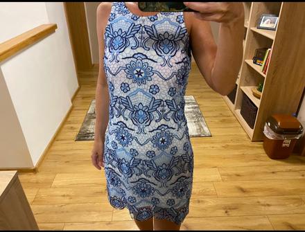 Guess šaty, guess,xs