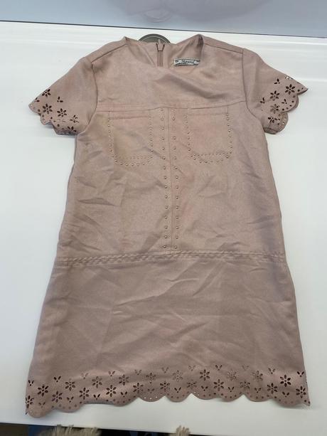 Dievčenské šaty, mayoral,116