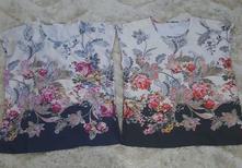 Kvietkované tričká, 42