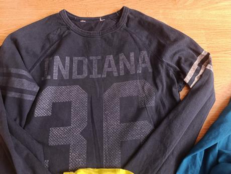 Tričká - dlhý rukáv, 146