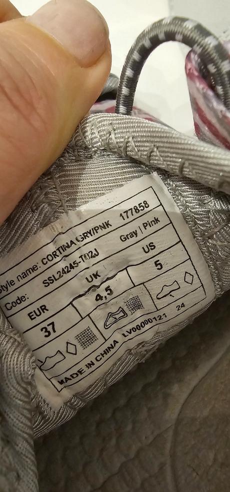 Sandále loap, loap,37