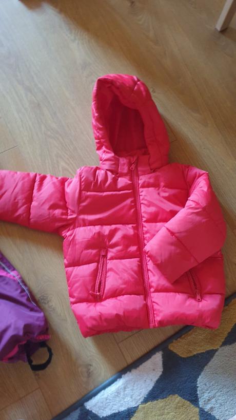 Overal reima a dve bundy, reima,92