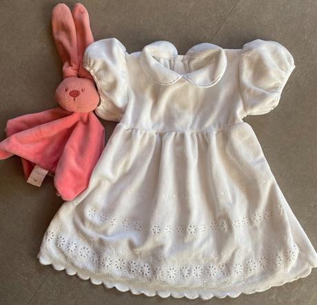 Teplé šatočky, george,86