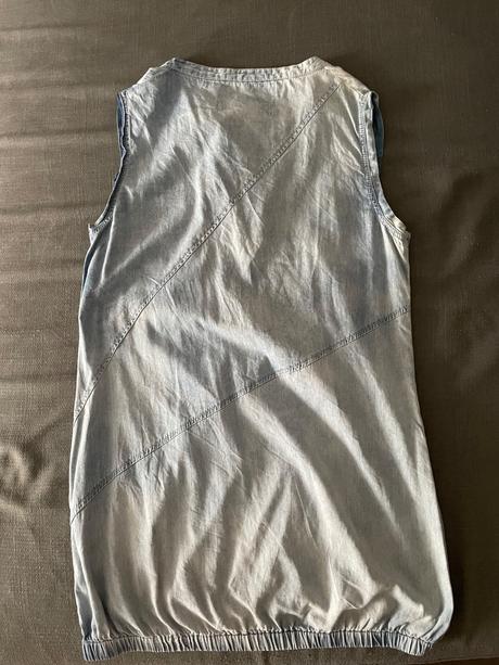 Krásna tunika free quent, xl