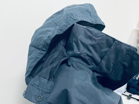 Nová dámska nepremokavá bunda trespass tp50, xs