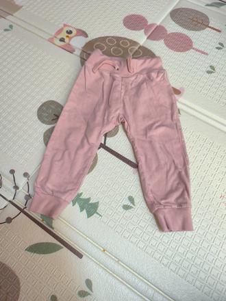 Tepláky, lindex,80
