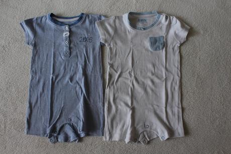 Balíček pre chlapca 80 (15 ks), 68–80