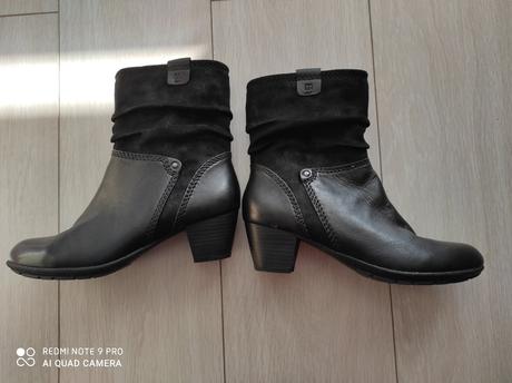 Čižmičky, deichmann,37