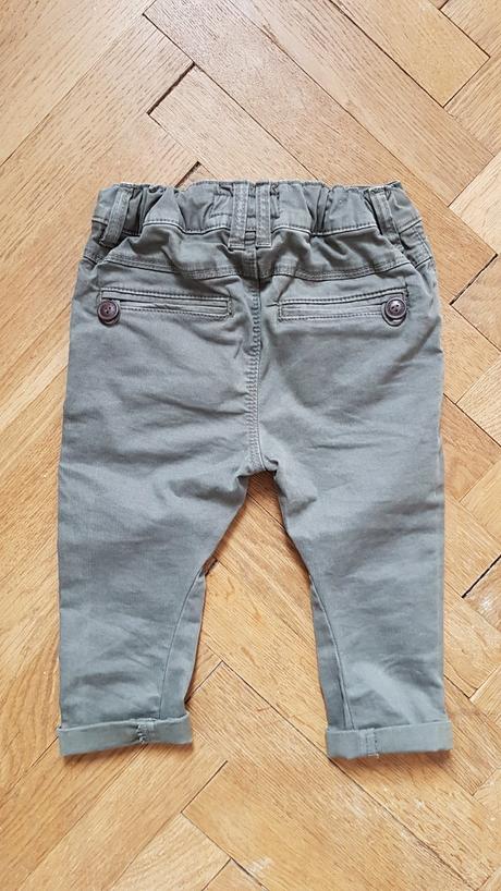 Nohavice next, next,74