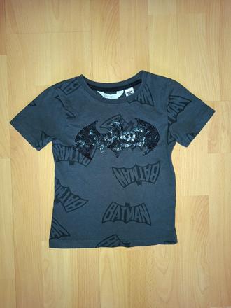 Tričko, h&m,98