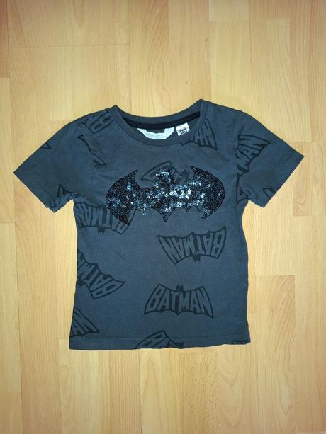 Tričko, h&m,98