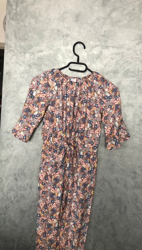 Letní overal, lindex,128