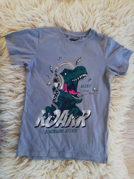 Tričko, bluezoo,140